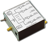 PRL-230-SMA-OEM, 4-Decade TTL Freq. Divider (f/10 - f/10000), SMA I/O Connectors, No Power Supply
