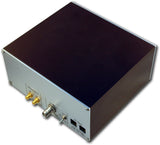 PRL-4108UL-BNC-OEM, 1:8 Diff. Fanout Buffer, Univ. Diff./TTL Input, LVDS Output, BNC I/O Connectors, No Power Supply