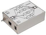 PRL-444RS, 4 Channel TTL/CMOS to RS422 Level Translator and Line Driver