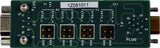 PRL-SWBOB, Micro D9/Spacewire Breakout Board