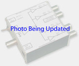 PRL-426LPTR-OEM, 2 Ch. LVPECL to LVDS Translator, Triax Output Connectors, No Power Supply