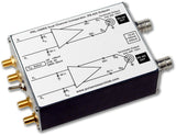 PRL-350RSTR-OEM, 2 Channel Comparator, RS-422 Outputs , Triax Output Connector, No Power Supply