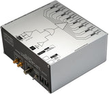 1:8 Diff. Fanout Buffer, Univ. Diff./TTL Input, TTL Output