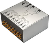 1:8 Diff. Fanout Buffer, Univ. Diff./TTL Input, TTL Output