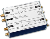 PRL-426LP-OEM, 2 Ch. LVPECL to LVDS Translator, SMA Output Connectors, No Power Supply