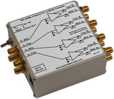 PRL-444RS, 4 Channel TTL/CMOS to RS422 Level Translator and Line Driver