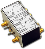 PRL-852A-RM-SMA-OEM, 2 Ch., 2 GHz A/B Switch, Remotely controllable, SMA I/O Connectors, No Power Supply
