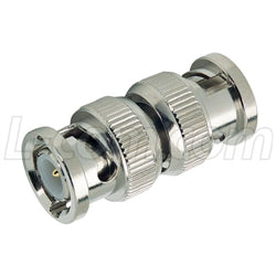 Coupler/Adapter, BNC-M to BNC-M